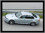 Auto, BMW M3, Sportowe