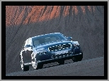 Prototyp, Audi Avantissimo