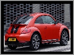 Volkswagen Beetle, Garbus