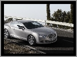 Bentley Continental GT, Coupe