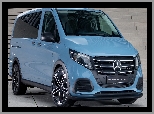 Mercedes-Benz, Vito, Gravity, VP