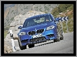 2012, BMW, M5