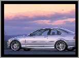 Coupe, BMW E 46