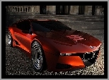 BMW M1