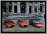 BMW M1, Różne, Modele