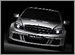 W204, Brabus Bullit