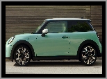 3, C, Door, Mini, Cooper