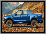 Double Cab, Ford Ranger, Raptor