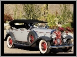 Cadillac V16, Sport Phaeton 1930
