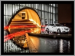 Cadillac CT6 Sedan, 2016