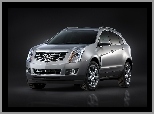 Cadillac SRX