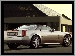 Cadillac XLR
