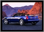 Cadillac XLR