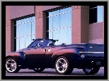 Chevrolet SSR