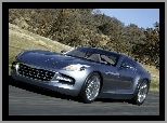 Chrysler Crossfire