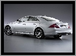 Mercedes CLS AMG