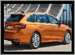 2024, Skoda Octavia, Combi