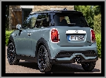 Multitone Edition, Mini Cooper S, 3 door