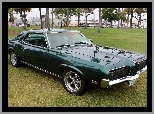 Mercury Cougar XR7