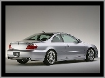 Coupe, Ty�, Acura CL