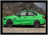 CS, BMW M3