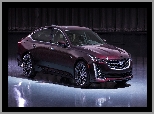 Cadillac CT5, 2021