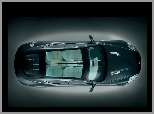 Dach, Aston Martin Rapide, Szklany
