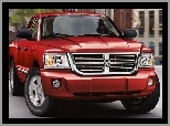 Reklama, Dodge Dakota