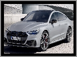 Audi S7 Sportback Design Edition Package