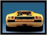 VT, Lamborghini Diablo