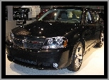 Dealer, Dodge Avenger
