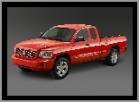 Dodge Dakota, Pick-Up