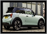 3 Door, Mini Cooper S