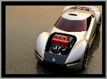 Prototyp, Mitsubishi Double