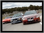 BMW 6, E24, E63, BMW Seria 8, BMW 6
