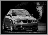 E92, BMW, Seria 3
