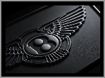 Emblemat, Bentley