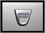 Dacia, Emblemat
