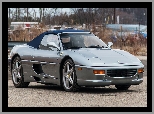 Ferrari F355 Spider Seria Fiorano