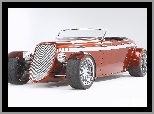 Factory Five, HotRod, Tuningowane