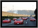 Autostrada, Ferrari F 40