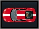 Ferrari F360 Ferrari 360, Czerwone