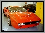 Salon, Ferrari 288 GTO