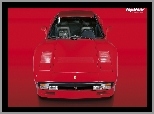 TopGear, Ferrari 288 GTO