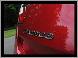 Ford Taurus, Emblemat