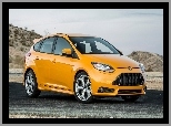 Ford, Focus ST, MK3