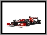 F1, Formula, VR-01, Virgin