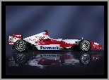 Samochód, Formuły 1