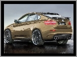 G-Power, BMW, X6