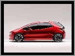 Gear, V2, Honda, Concept